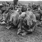A Holocaust Was What The Americans Did To The Germans: Eisenhower’s Starvation Order