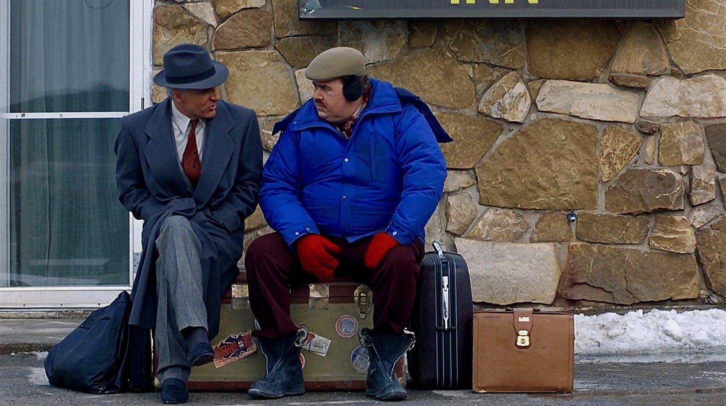 Where Is the Cast of 'Planes, Trains, and Automobiles' Now? — See Them in  2021
