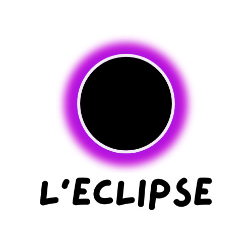 L'eclipse
