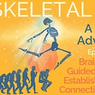 Brain Lift with Guided Breathwork Establishing Gut Brain Connection Discovered!