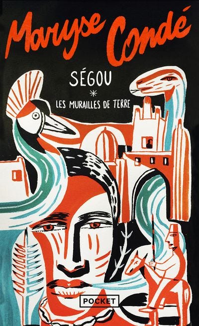 Ségou - Ségou - Tome 1 Les murailles de terre - Collector - 1