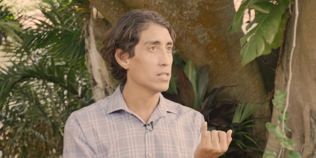 The Interview That Shook the Cancer Industry: "What Millions Were Never Told”