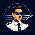 Pilot Nick 👨🏻‍✈️'s avatar
