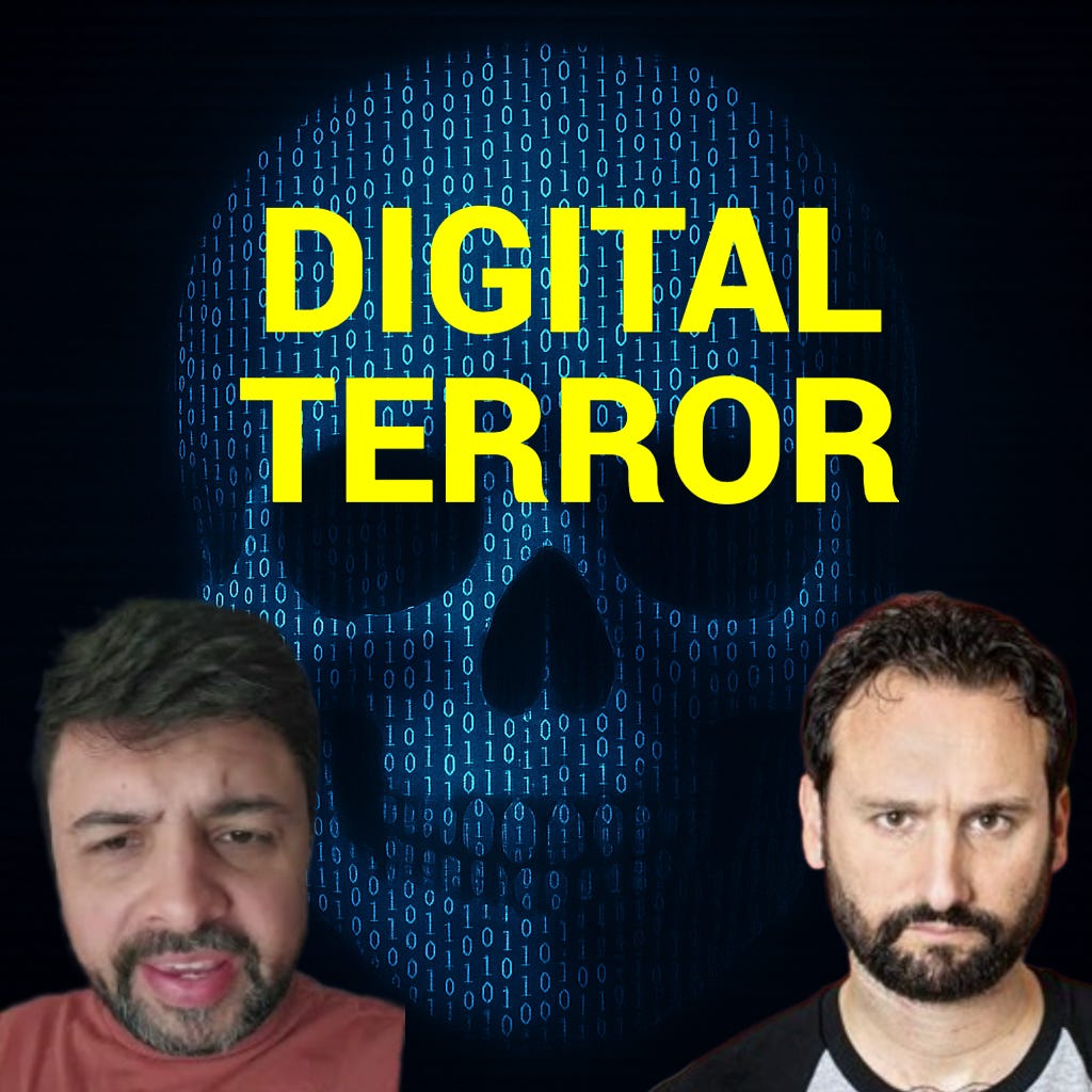 Trolls In Trouble: Leaked chats expose TikTok’s Danesh Noshirvan and Bullyville’s James McGibney plotting harassment, perjury, and schemes.