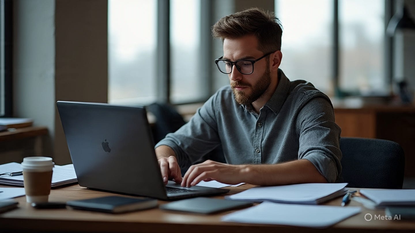 Image created using Meta AI. The prompt used to create the image is shared in the post Image created using Meta AI. The prompt used to create the image is shared in the post