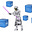 Shawn Paul Melville's avatar