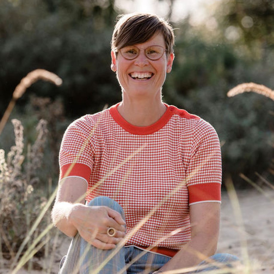 De kunst van zichtbaar zelfvertrouwen