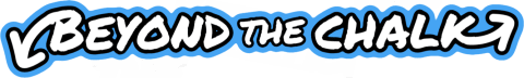 Beyond The Chalk