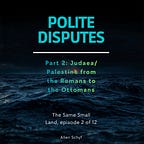 Polite Disputes