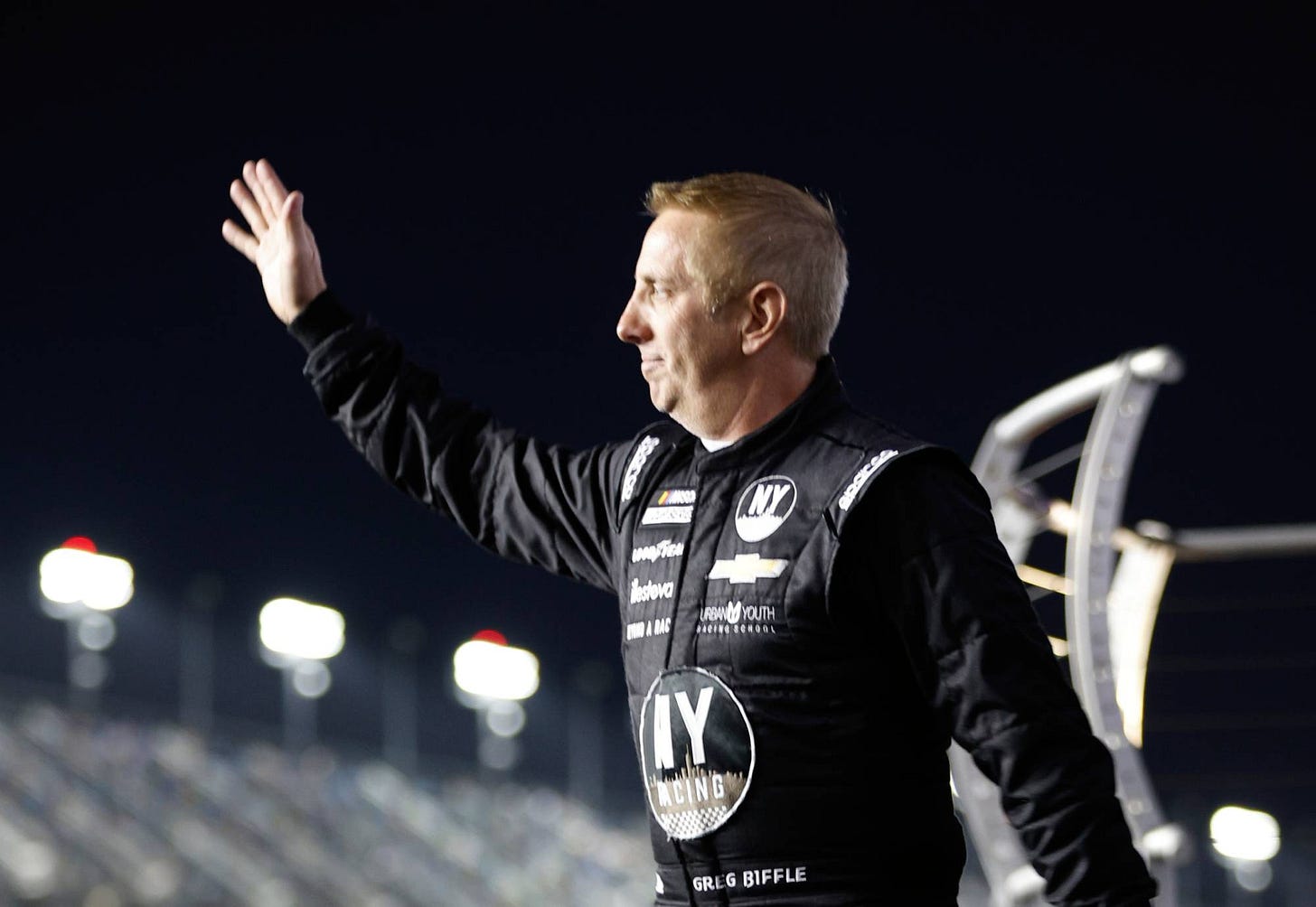 Greg Biffle ARCA Menards Series West Tri-City Raceway 2024 Sigma Performance Racing August 10 Greg Biffle ARCA Menards Series West Tri-City Raceway 2024 Sigma Performance Racing August 10