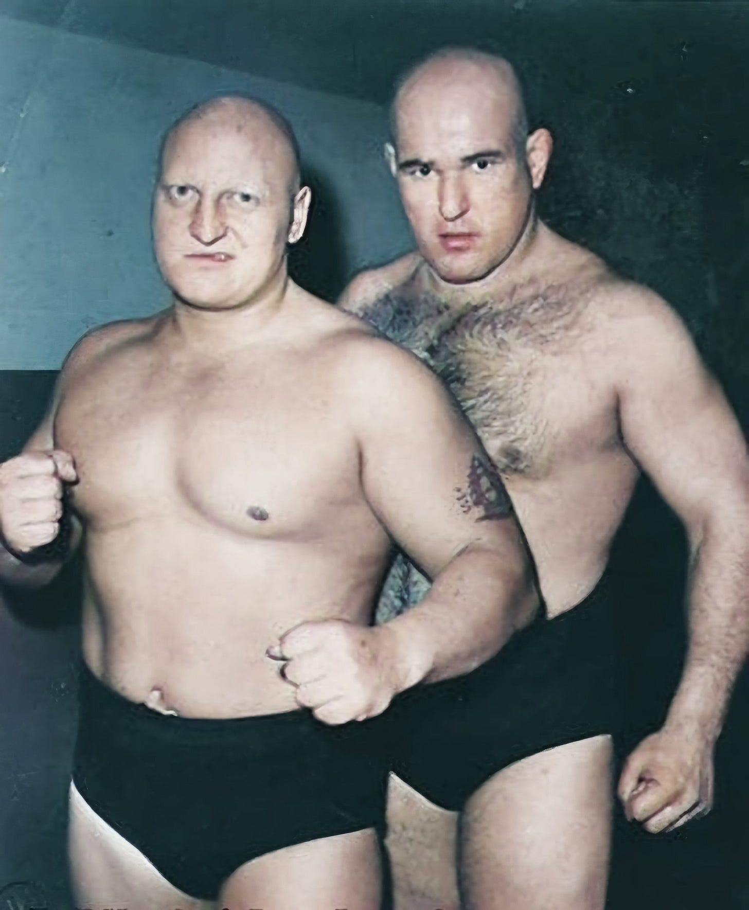 WWWF