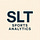 SLT Sports Analytics: Slamming Data into the Game