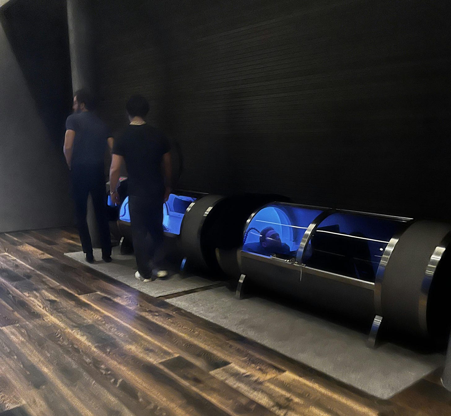 039: The Truth Shall Set You Free 039: The Truth Shall Set You Free