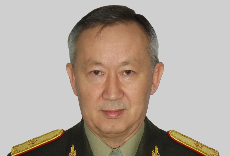 WHEN A FORMER KGB CHIEF SHARES YOUR ARTICLE—AND THE AMERICAN MEDIA IS STILL ASLEEP