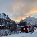 Connection and Community: Part. 1: Head up, Eyes forward, Let’s go