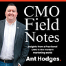CMO Field Notes