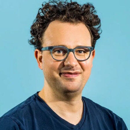 AI CEO Building Platform Based On Human Nature Is Confused By Human Nature