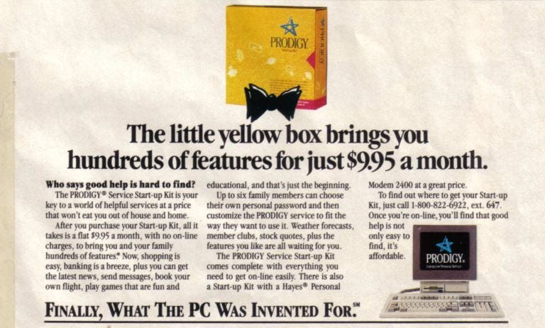 The Sierra Network | The Digital Antiquarian