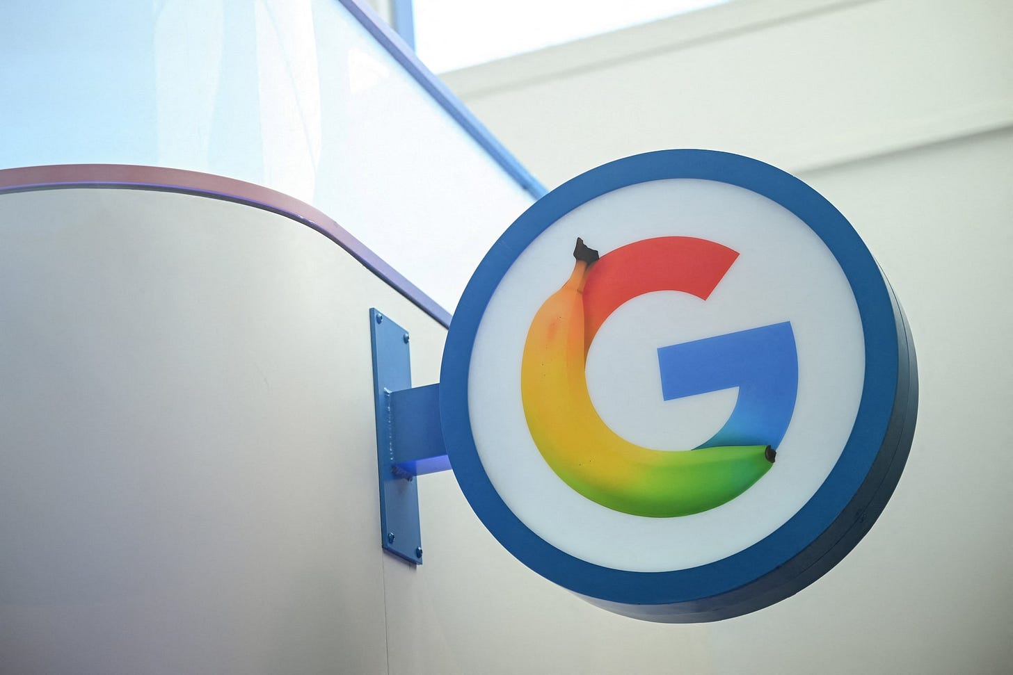 Google opens a new AI centre in Berlin Google opens a new AI centre in Berlin