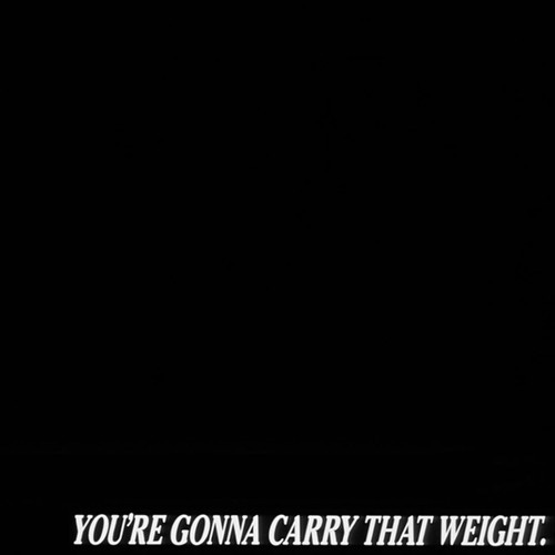Stream Kyokane Koala | Listen to You're Gonna Carry That Weight playlist  online for free on SoundCloud
