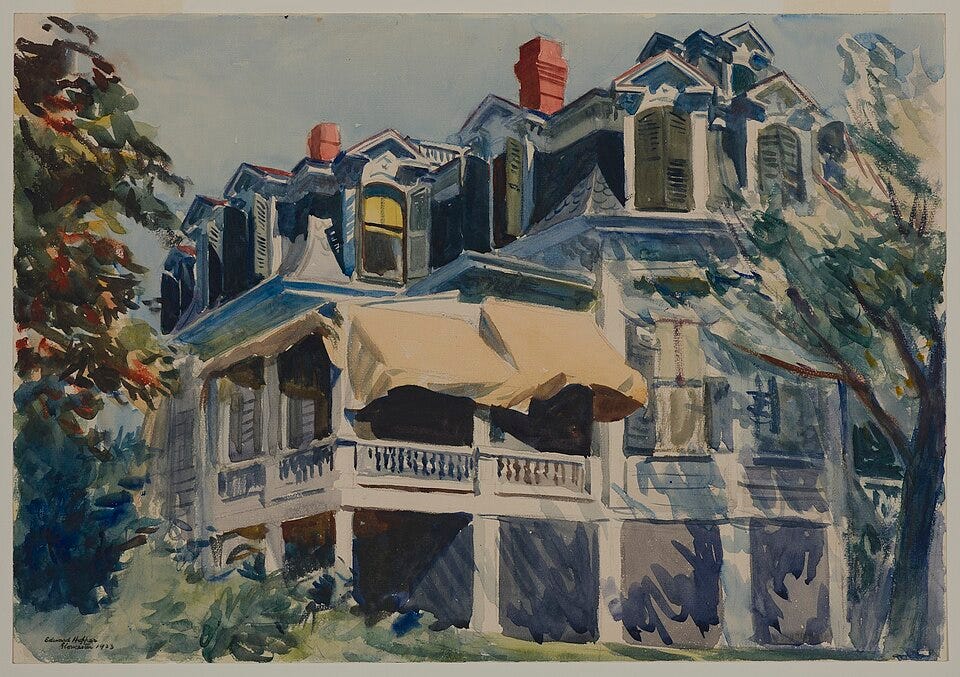 File:The Mansard Roof Edward Hopper 1923.jpg