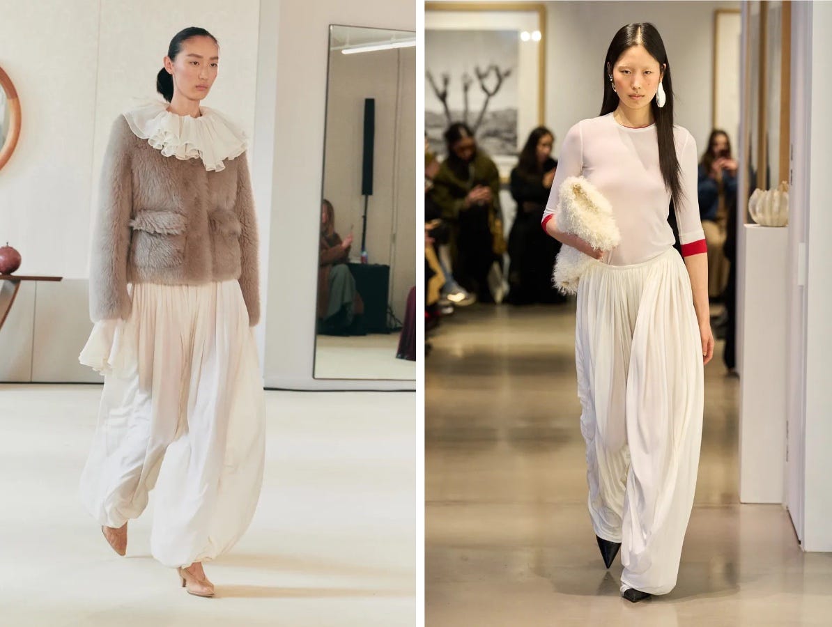 180/ A Mostly Practical Fall Wishlist Based On Wildly Impractical