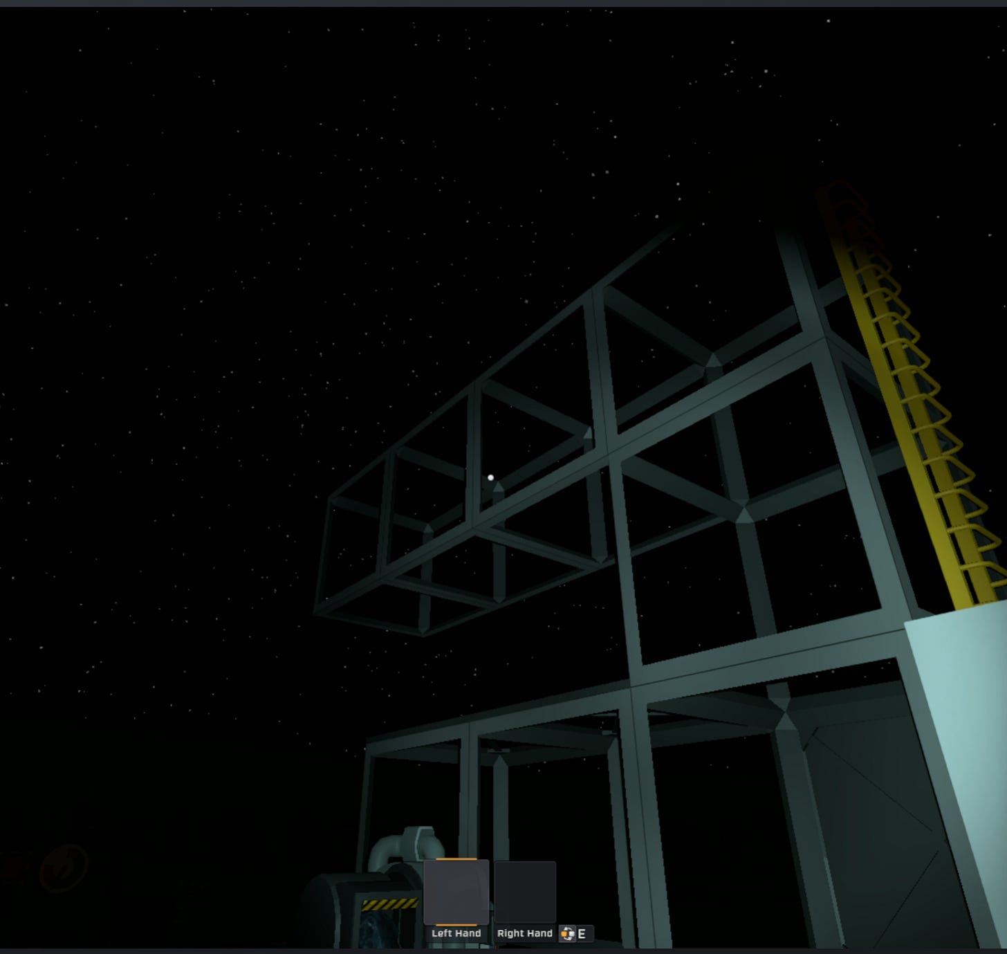 Stationeers Base Power Guide: Networks & Solar Setup