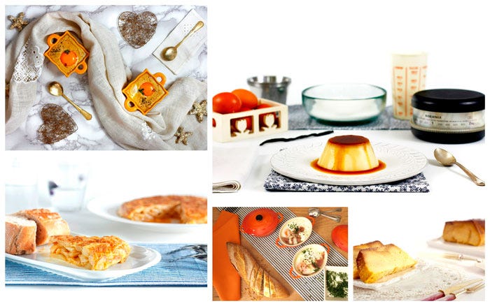 Diez recetas con huevo para crock pot o slow cooker
