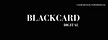 Revista BlackCard Digital