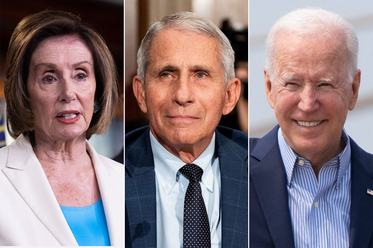 Here's what's gone 'right' after six months of Biden: Devine