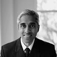 Dr. Vivek Murthy's avatar