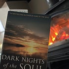 #268:Dark night of the soul