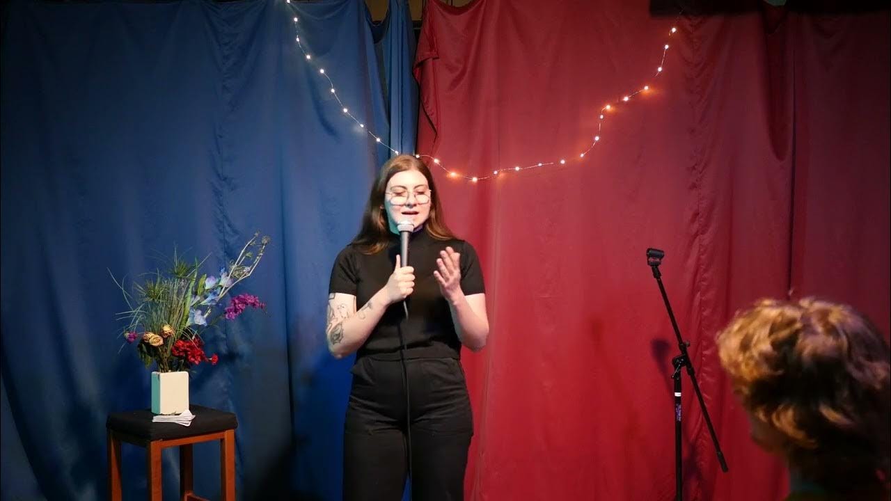 Karli Marulli @ Lifeworld - YouTube