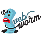 Webworm with David Farrier