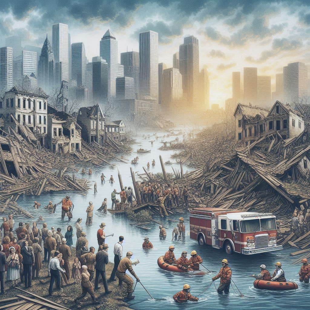 2010 earthquake in haiti