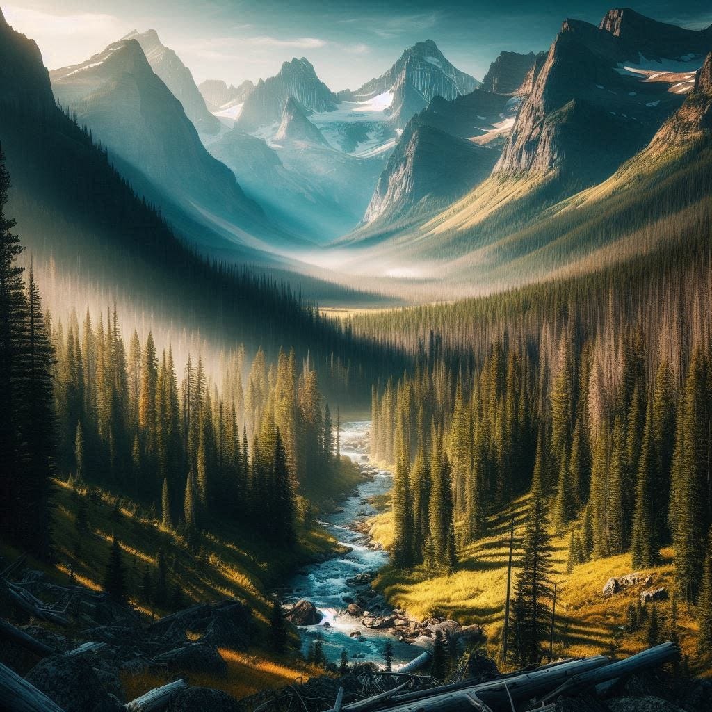 Artwork for Andres's Mind