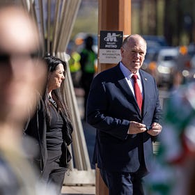 Legacy media fail to fact check Trump’s ‘border czar’ on sex trafficking