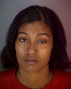 Keyshia Graham Missing