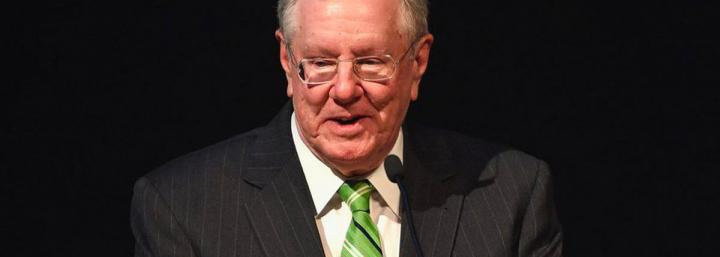 Forbes founder says Bitcoin and cryptocurrencies protect from unstable financial policies; urges further development Forbes founder says Bitcoin and cryptocurrencies protect from unstable financial policies; urges further development