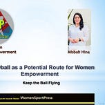 WomenSportPress