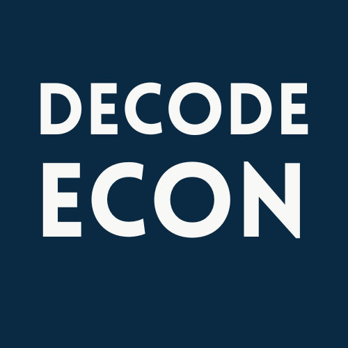 Decode Econ