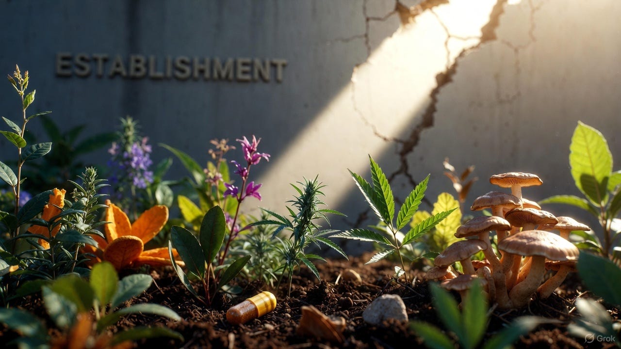 A close-up of plants and a stone wall

AI-generated content may be incorrect.