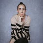 Hannah Lilly's avatar