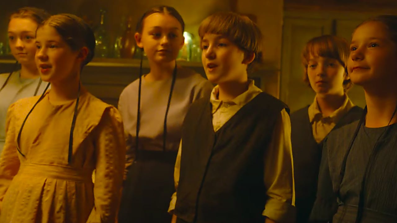 Paranormal Activity: Next of Kin&#39;s New Trailer Is a Return to the Simpler  Horrors of the Old Days