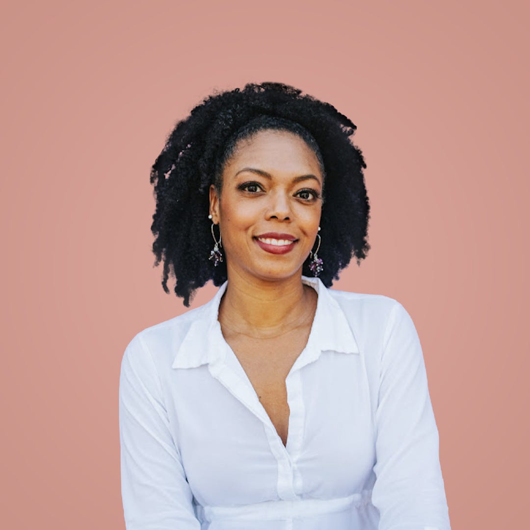 Voices of Midlife For Women of Color 