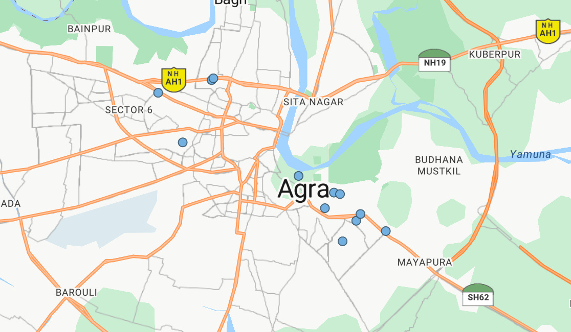 Feedback to the EV industry