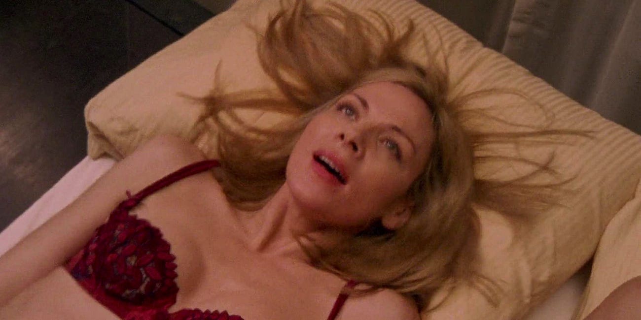 I Was Wrong About Hookup Culture