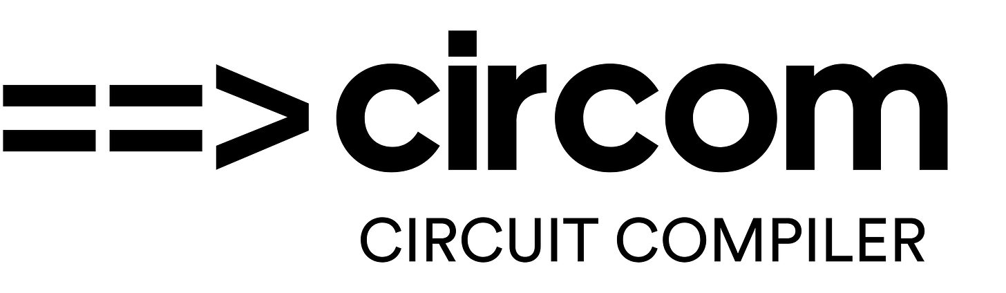 Circom 2 Documentation
