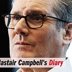 It’s too soon for a leadership challenge to Starmer