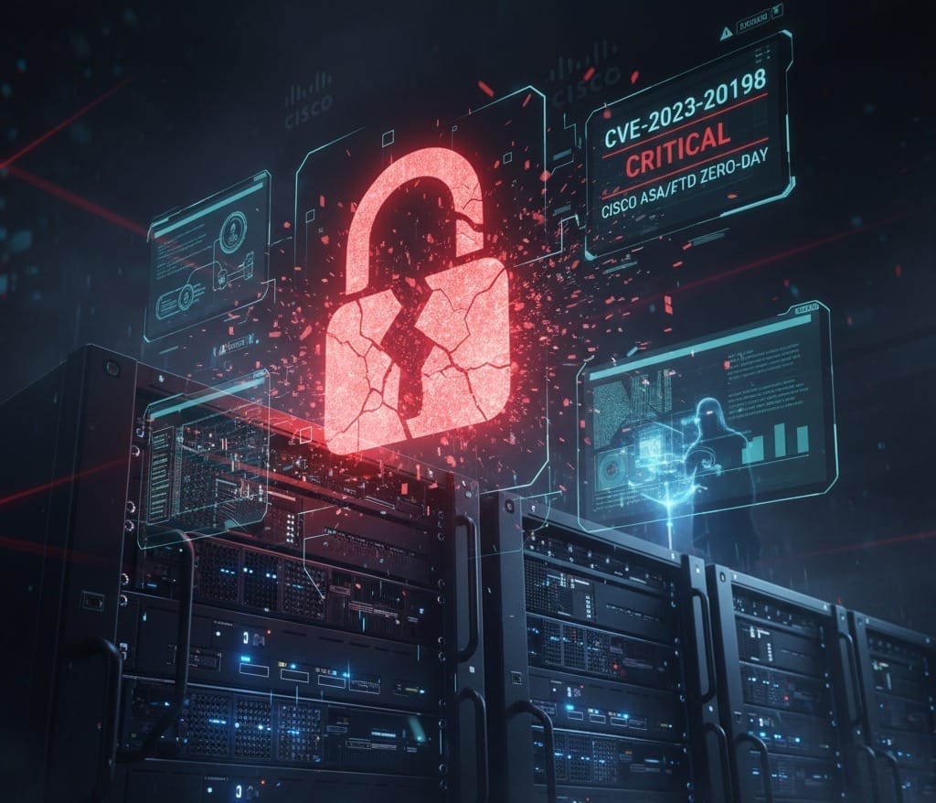 Cisco And Their Zero Day Nightmare - How You’re Impacted Cisco And Their Zero Day Nightmare - How You’re Impacted